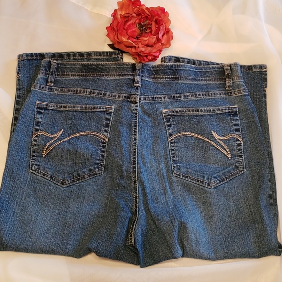 Gloria Vanderbilt Denim - $10 or (2) for $15